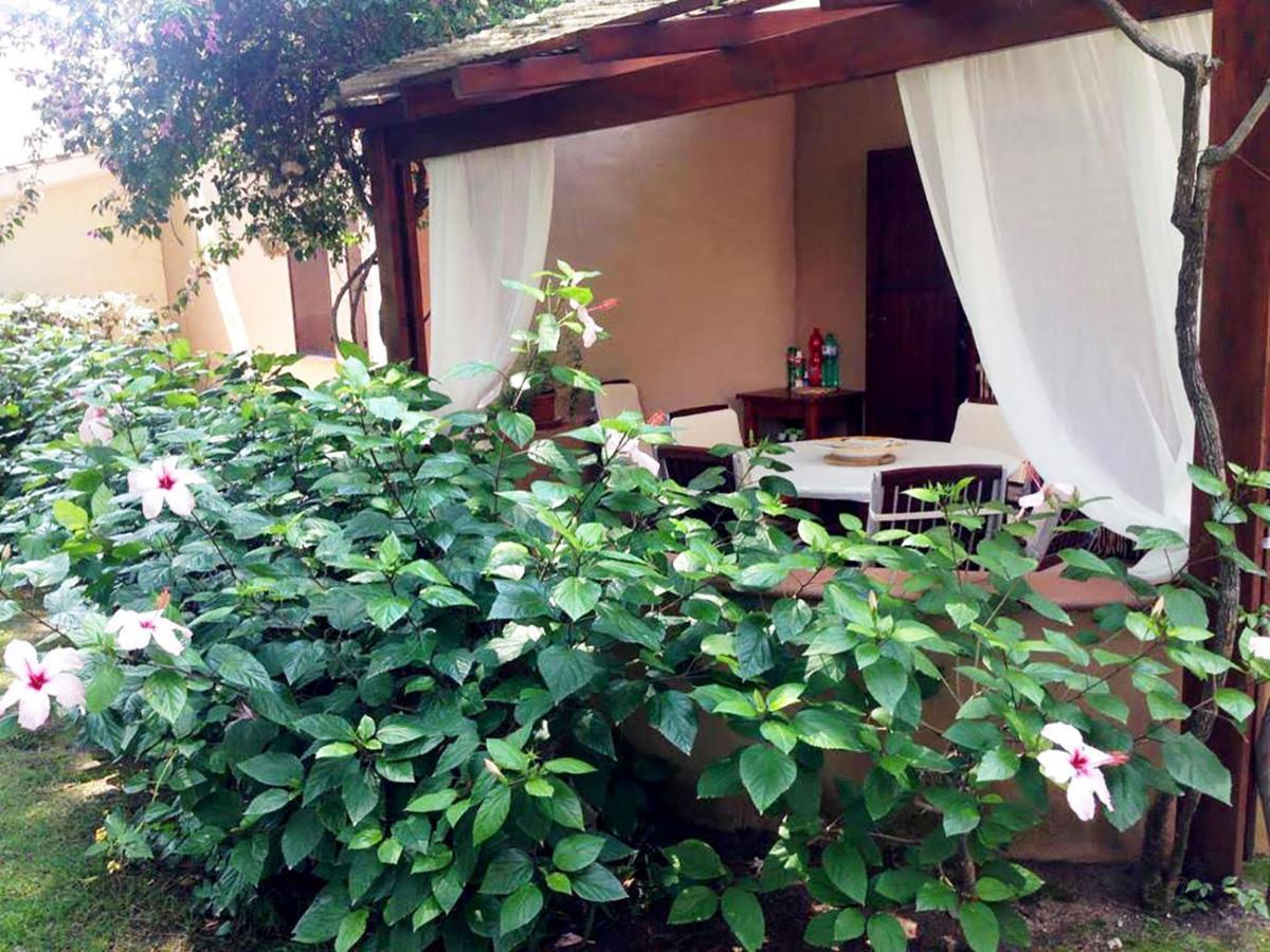 Asfodelo Vila Pula Exterior foto