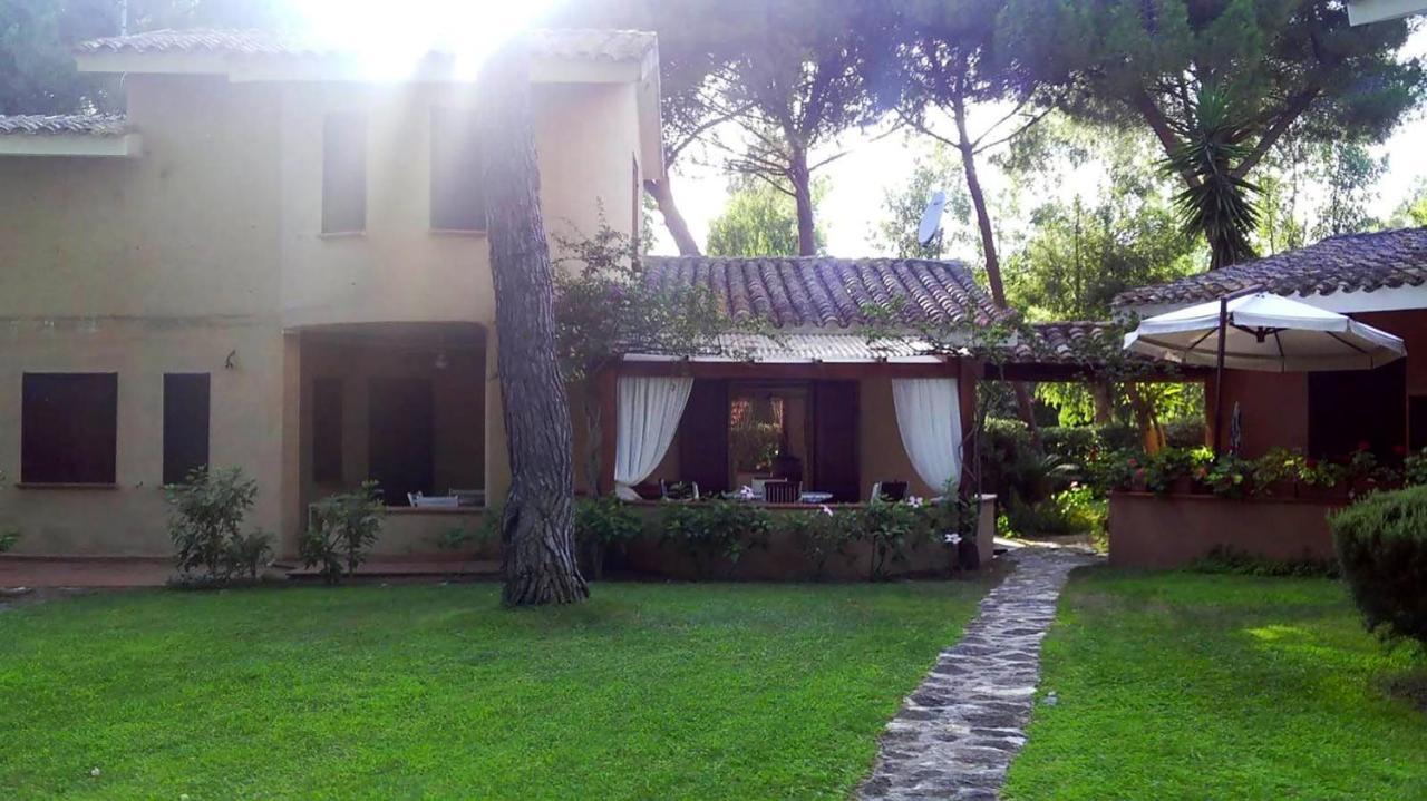 Asfodelo Vila Pula Exterior foto