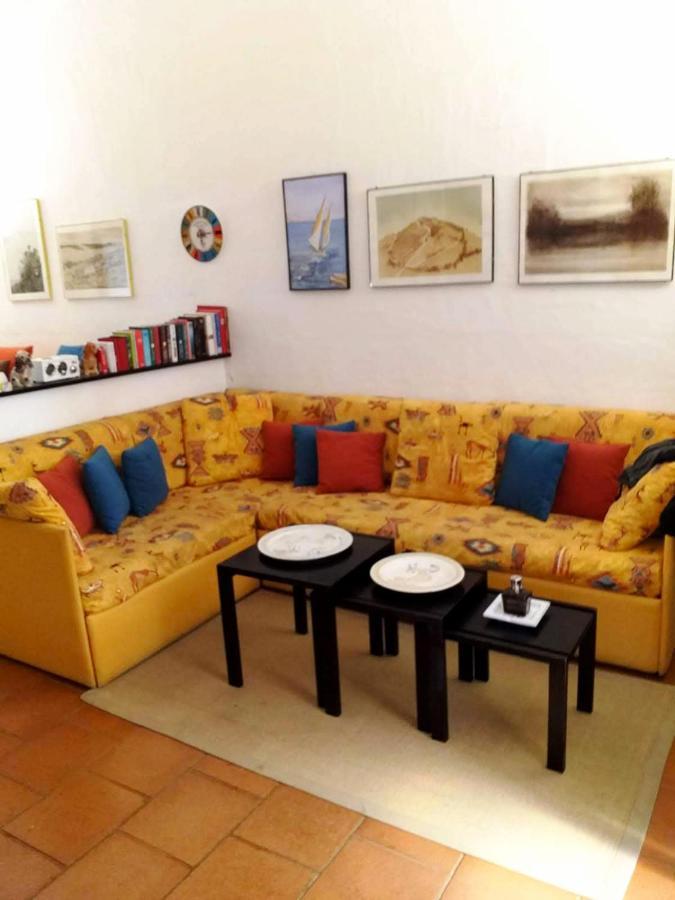 Asfodelo Vila Pula Exterior foto