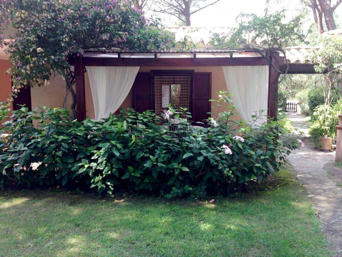 Asfodelo Vila Pula Exterior foto