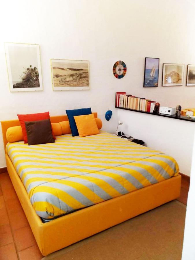 Asfodelo Vila Pula Exterior foto