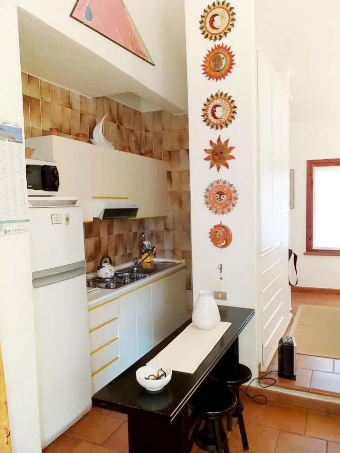 Asfodelo Vila Pula Exterior foto