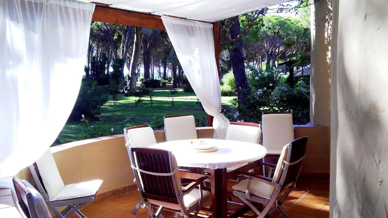 Asfodelo Vila Pula Exterior foto