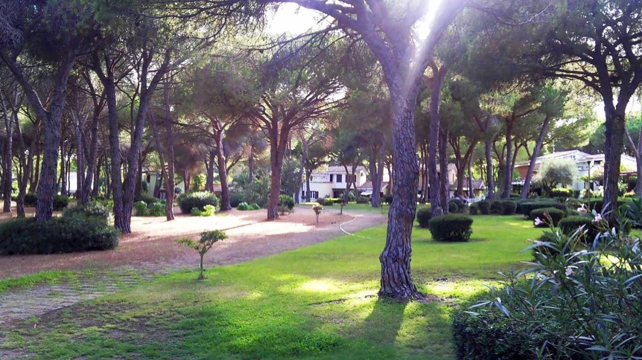 Asfodelo Vila Pula Exterior foto