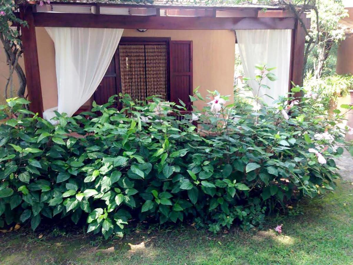 Asfodelo Vila Pula Exterior foto