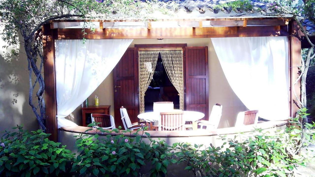 Asfodelo Vila Pula Exterior foto