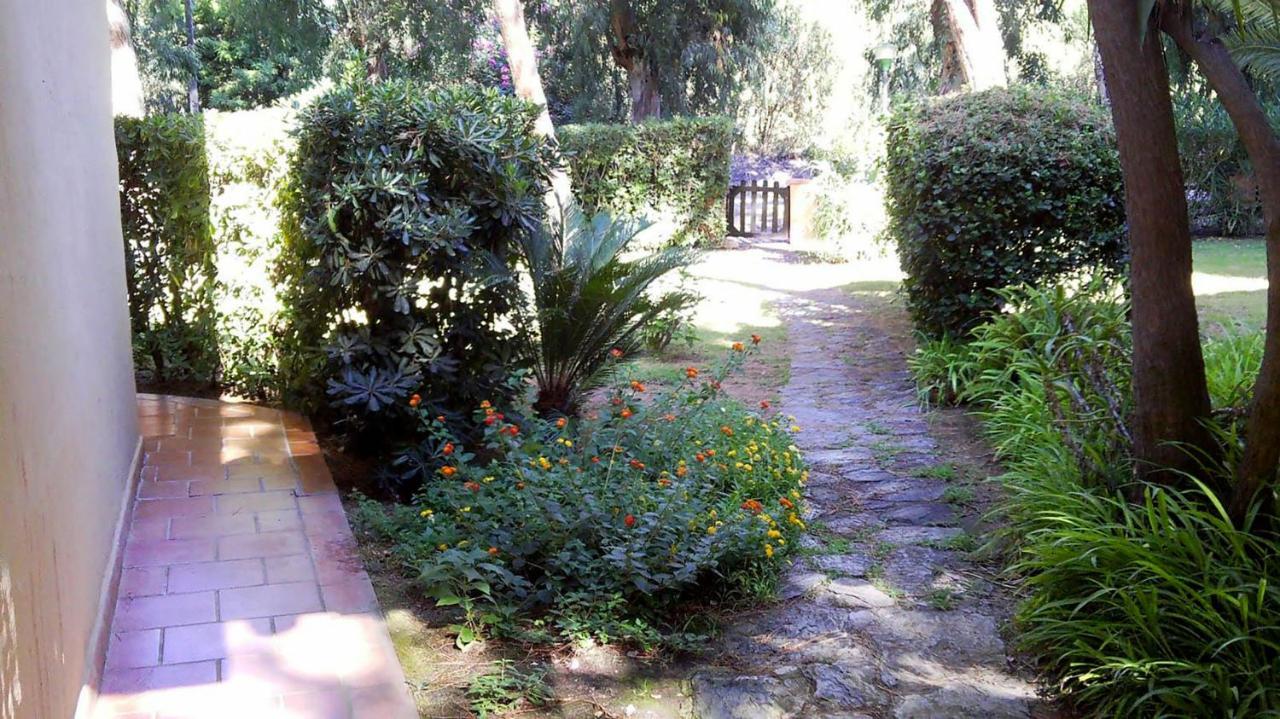 Asfodelo Vila Pula Exterior foto