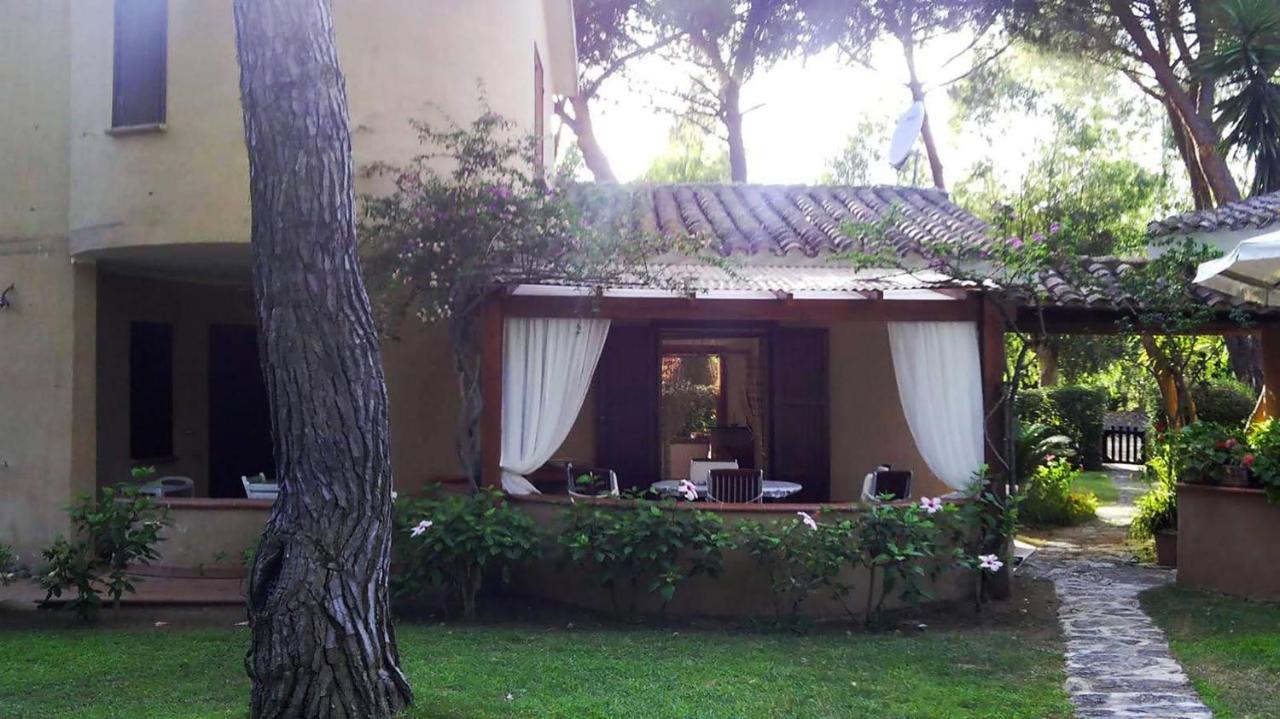 Asfodelo Vila Pula Exterior foto