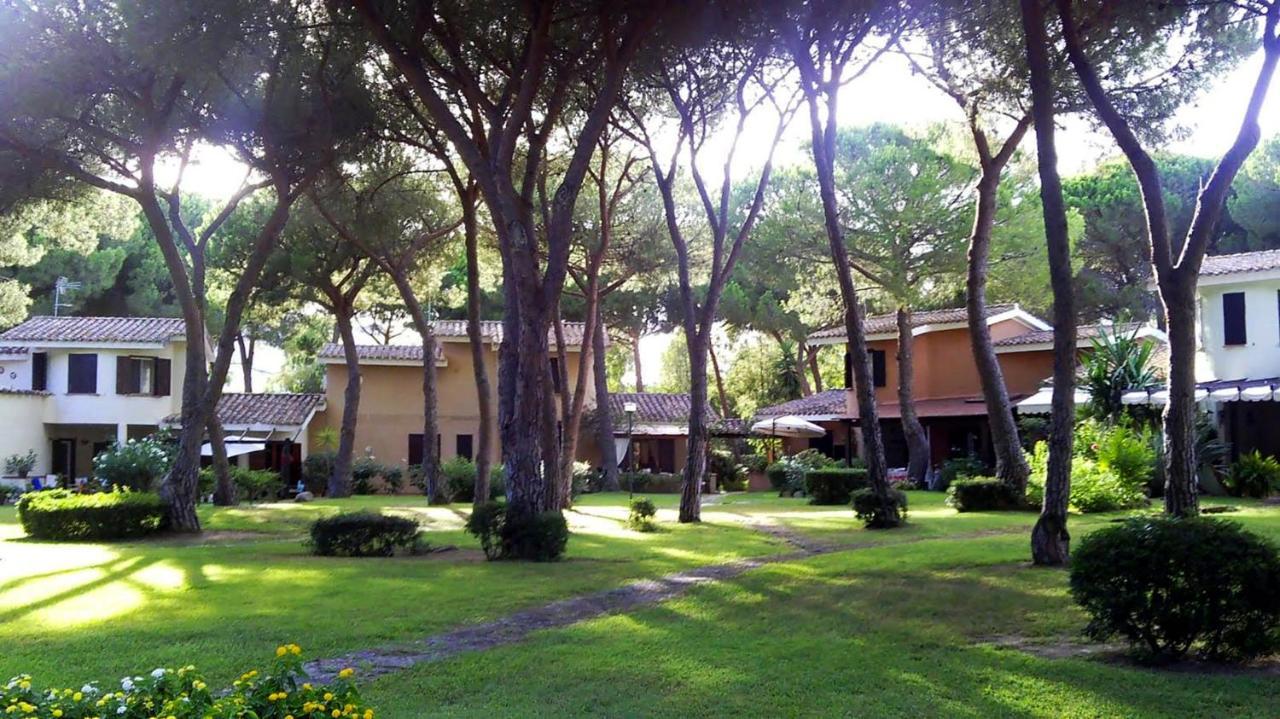 Asfodelo Vila Pula Exterior foto